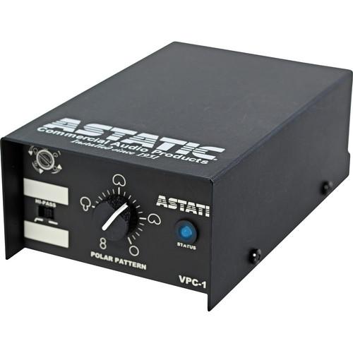 Astatic VPC-1 Variable Pattern Control Box