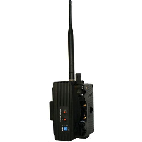 Avalon RF OTX527 COFDM Digital Video Transmitter