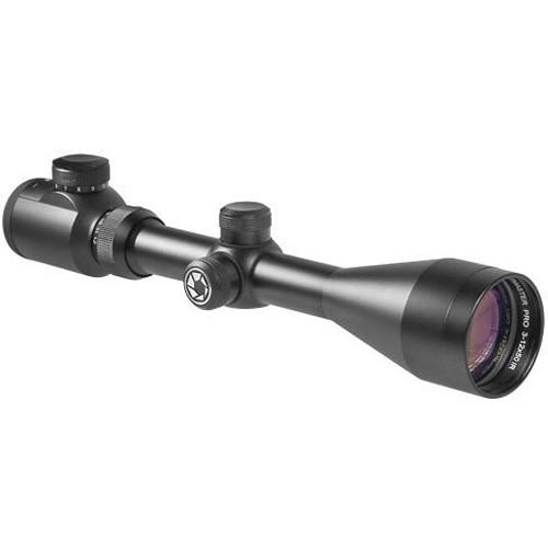 Barska 3-12x50 Huntmaster Pro Riflescope