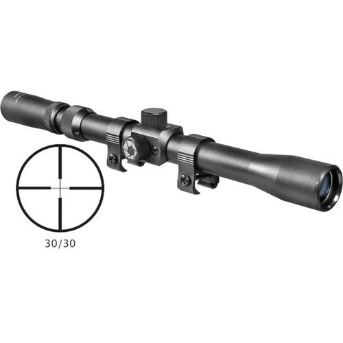 Barska 3-7x20 Rimfire Riflescope