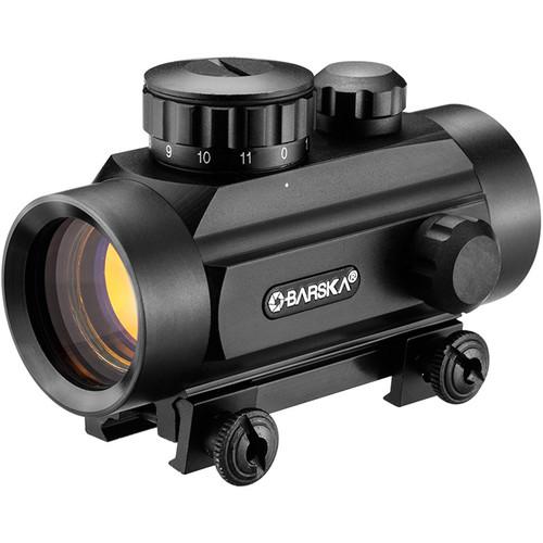 Barska 30mm Red Dot Sight