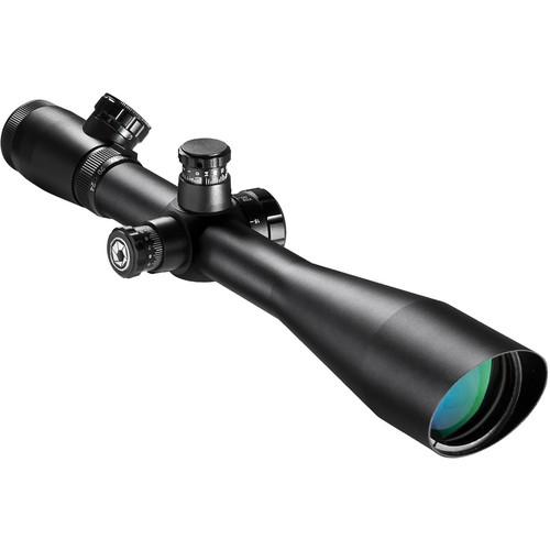 Barska 6-24x50 IR 2nd Generation Sniper Riflescope