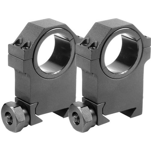 Barska Weaver-Style Riflescope Rings