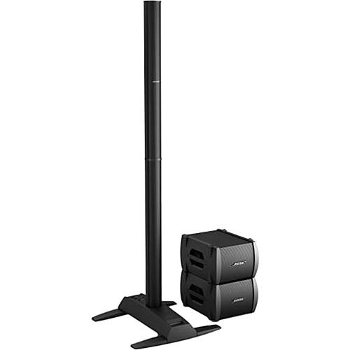 Bose L1 Model II Double Bass PA Package