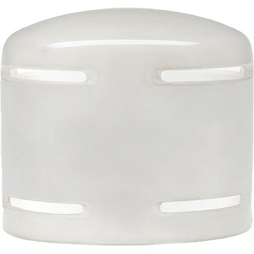 Broncolor Litos MobiLED Lamp Heads Frosted Matt Protecting Glass Dome