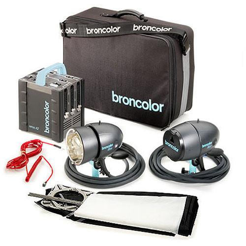 Broncolor Senso Kit 22