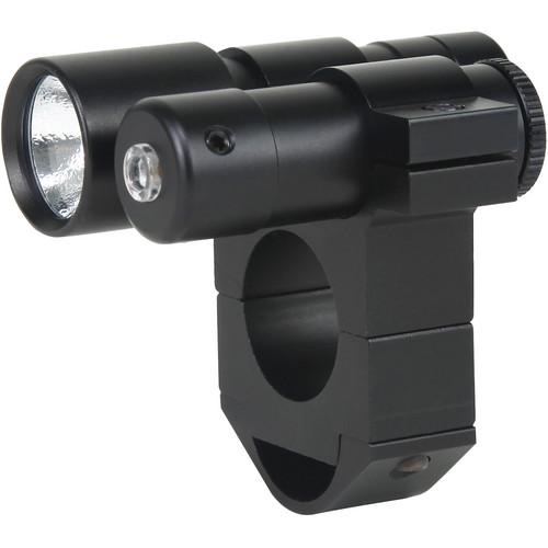BSA Optics LLCP Laser and Light