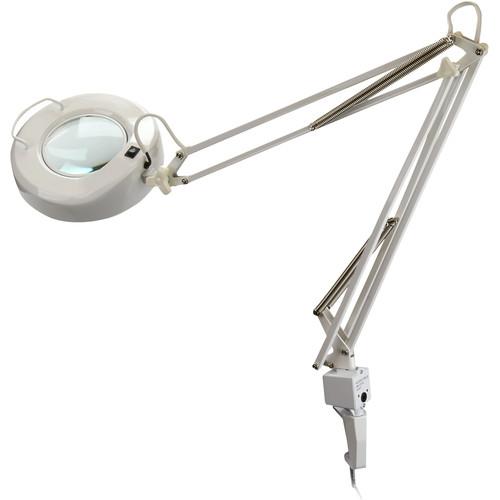 Carson CP-70 1.8x DeskBrite Plus Magnifier