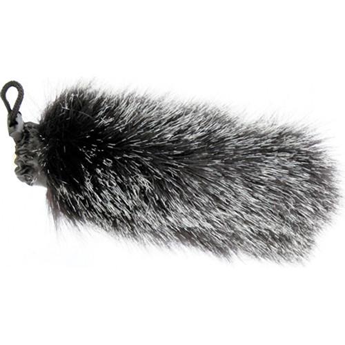 Cavision Slide-on Windcover for 23mm Diameter Mic - 5" Long