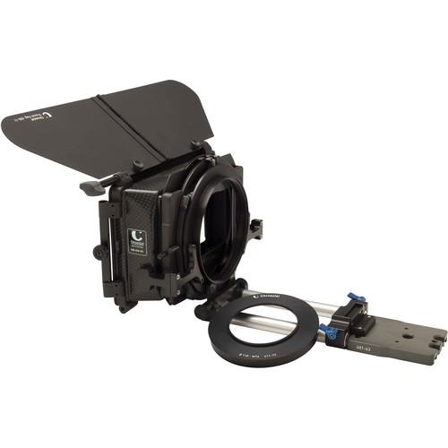 Chrosziel 450-R20 Mattebox Kit for JVC GY-HM700