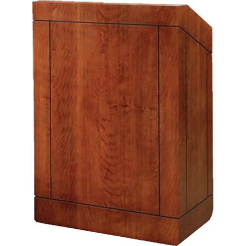 Da-Lite Providence 25" Table Lectern with Sound System