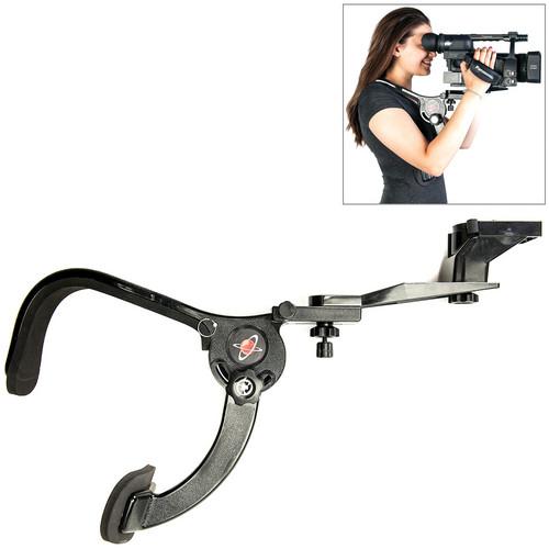 Digital Juice Shoulder Mount Stabilizer