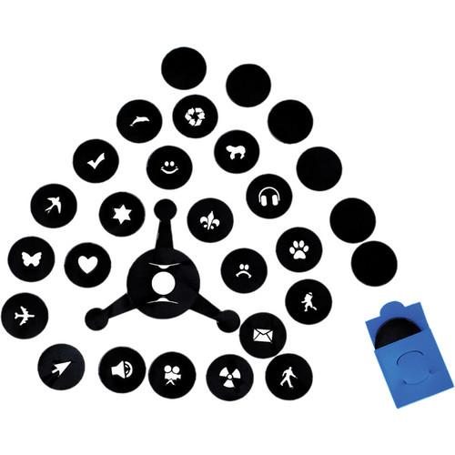 DIYP Bokeh Masters Kit