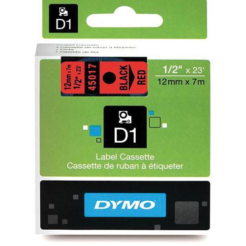 Dymo Standard D1 Labels