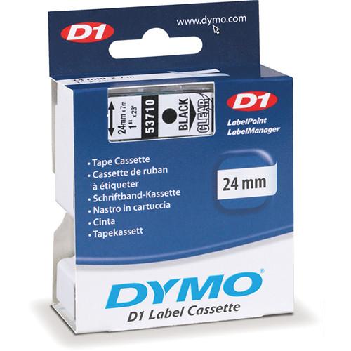 Dymo Standard D1 Labels