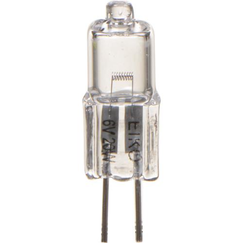 Eiko JCD Halogen Lamp