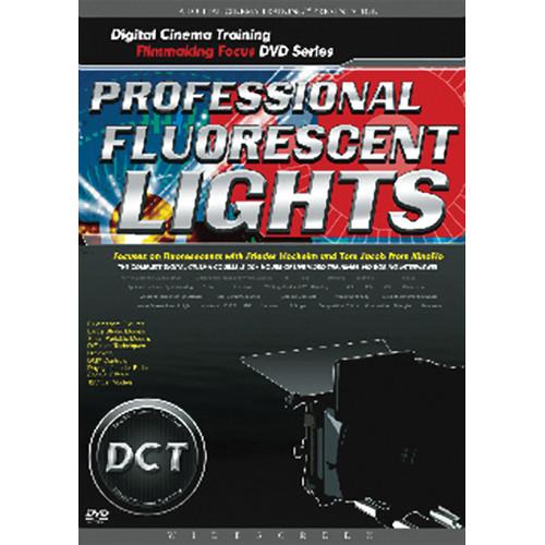 First Light Video DVD: Focuses on Fluorescents
