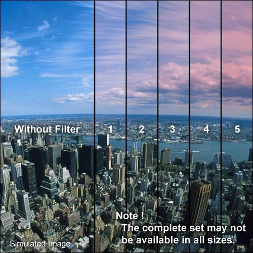 Formatt Hitech Series 9 Blender Pink 3 Filter