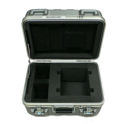 Ikegami Hard Carrying Case for HLM-904WR 907WR LCD Monitor