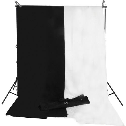 Impact Background System Kit with 10 x 24