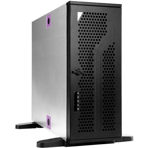 In Win IW-400 Server Chassis