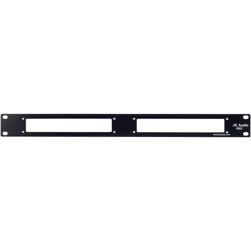 JK Audio RA2 Rack Mount Adapter for Innkeeper LTD