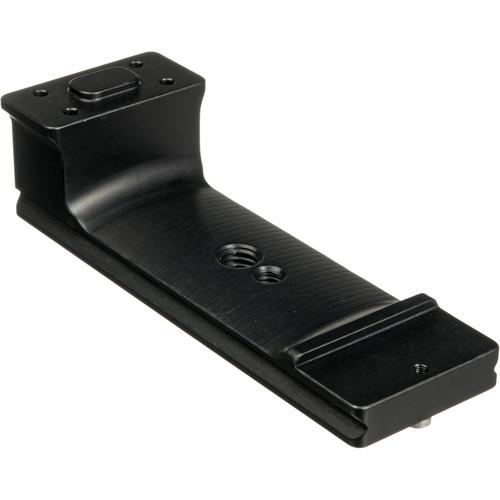 Jobu Design Low Profile Replacement Foot--Nikon 500mm f 4, 300mm f 2.8, 200-400mm