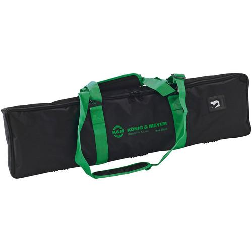 K&M 26019 Carrying Case