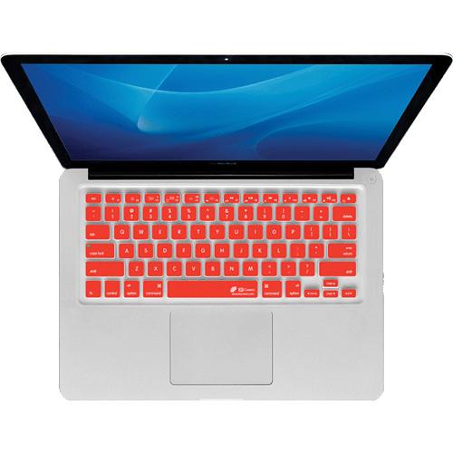 KB Covers Red Checkerboard Keyboard Cover