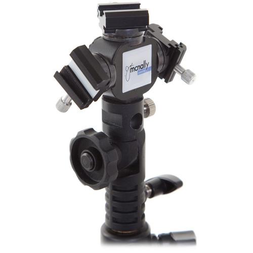 Lastolite TriFlash Bracket by Joe McNally