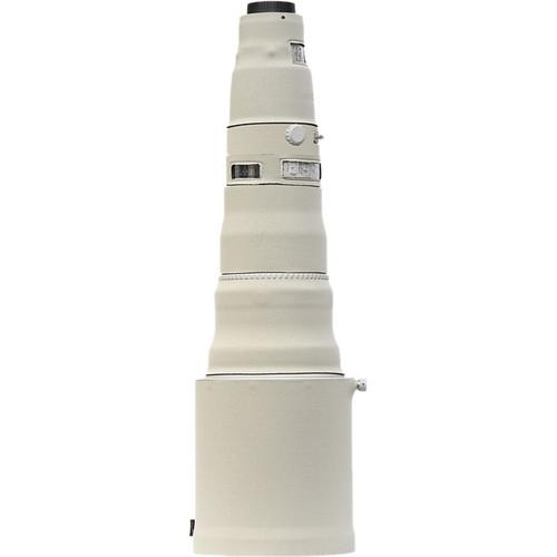 LensCoat for the Canon 600mm f 4 IS II Lens