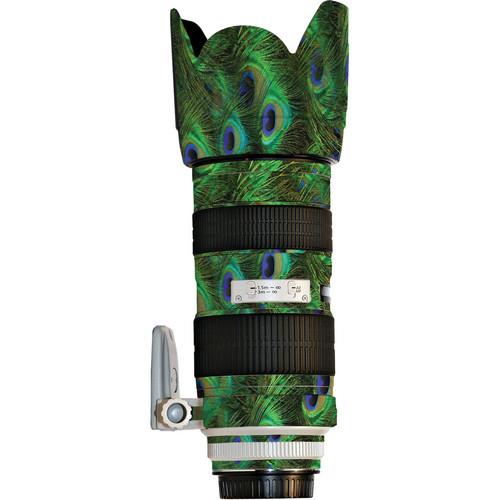 LensSkins Lens Skin for the Canon 70-200mm f 2.8L IS EF USM II Lens