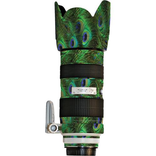 LensSkins Lens Skin for the Canon 70-200mm f 2.8L IS EF USM Lens