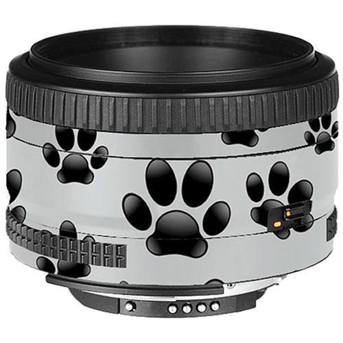 LensSkins Lens Skin for the Nikon 50mm f 1.8D AF Lens