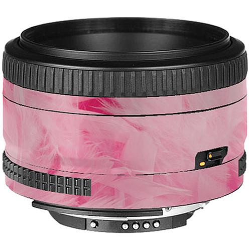 LensSkins Lens Skin for the Nikon 50mm f 1.8D AF Lens