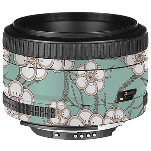 LensSkins Lens Skin for the Nikon 50mm f 1.8D AF Lens