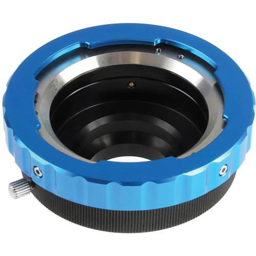 Letus35 Micro 4 3 to PL Mount