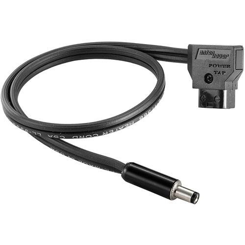Lowel Anton Bauer D-Tap Cable