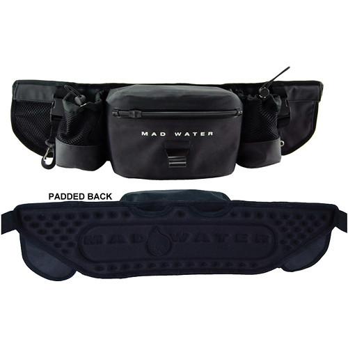 Mad Water Deluxe Waterproof Waist Pack