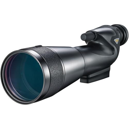 Nikon ProStaff 5 20-60x82 Spotting Scope Kit