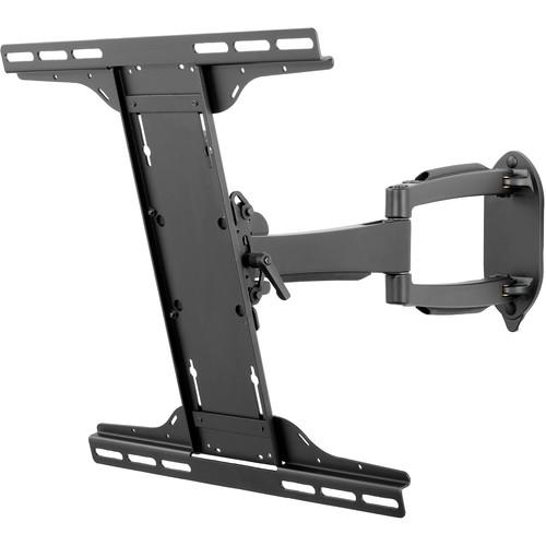 Peerless-AV SmartMount Articulating Wall Mount for 26 to 46" Displays
