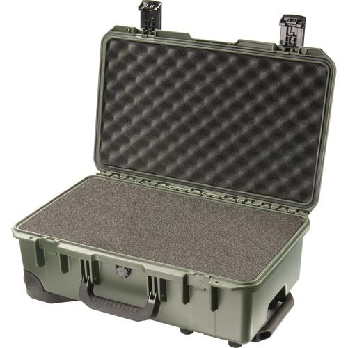 Pelican iM2500 Storm Trak Case with Foam