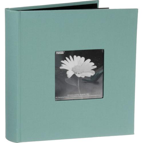 Pioneer Photo Albums DA-200CBF Bi-Directional Cloth Frame Album