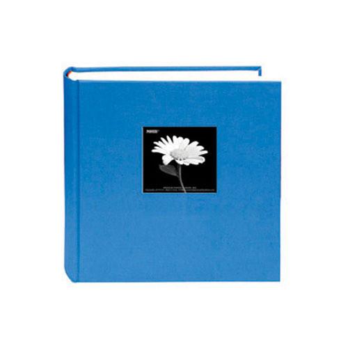 Pioneer Photo Albums DA-257CBF Fabric Frame Bi-Directional Memo Album