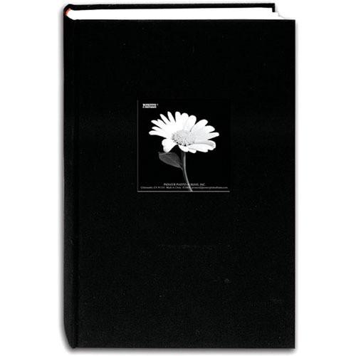 Pioneer Photo Albums DA-300CBF Fabric Frame Bi-Directional Album