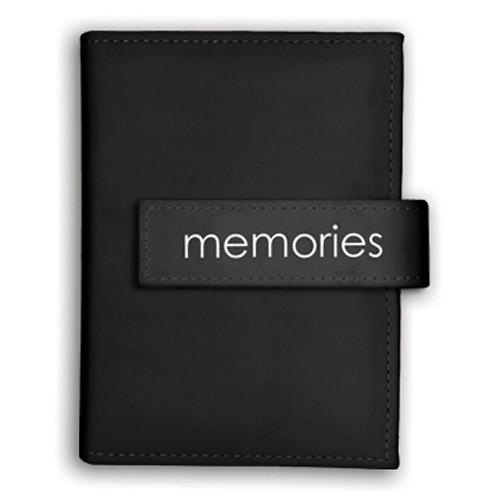 Pioneer Photo Albums Expressions Embroidered Strap Album - 4 x 6"