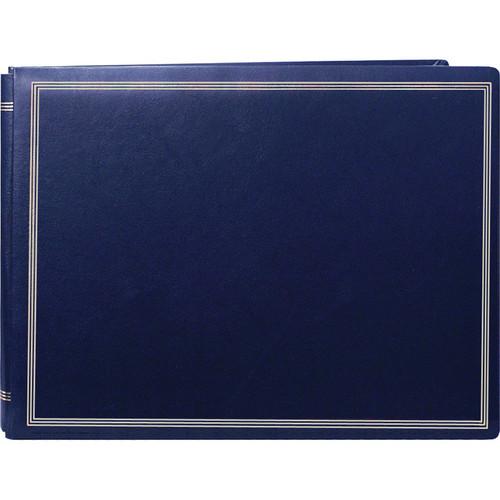 Pioneer Photo Albums JMV-207 Magnetic Page X-Pando Photo Album