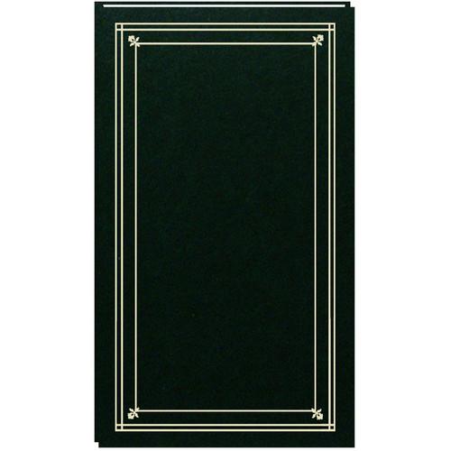 Pioneer Photo Albums Slim Line Post Style Pocket Album