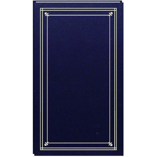 Pioneer Photo Albums Slim Line Post Style Pocket Album