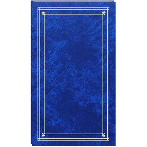 Pioneer Photo Albums Slim Line Post Style Pocket Album